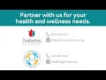 Bergen New Bridge Medical Center and Diabetes Foundation