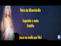 Download Lagu Hora da Misericórdia 27/11/2024 - Santo Terço🙏