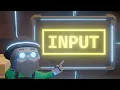 Input Handling in my C ECS Game Engine