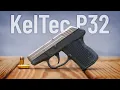 Everyone Copied The KelTec P32 Nobody Got It Right