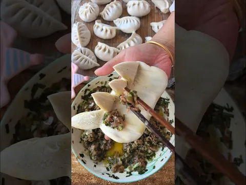 Wonderful street food making skill