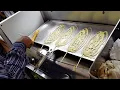 Download Lagu Cobweb Egg Roll | Telur Gulung | Indonesian Style Street Food #thekuolin #streetfood