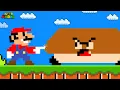 Download Lagu Everything Mario Touches Turns WIDER and Goomba Has Stopped Working!