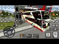 Download Lagu Bussid Pariwisata Bus Sembodo ke Museum Angkut | Bus Simulator Indonesia