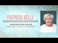 Patricia Kelly Graveside Service