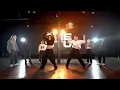 "NEVER LOSE ME" By Flo Milli, Lil Yachty / Choreography by Charlie Saunder & Sadie Macalolooy