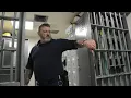 Union County Jail Warden