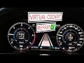 VW B2000 41 - Virtual Cockpit Repair