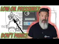 OIL PRESSURE SENSOR FAULT CODE 1300 FIX WIRE 86 FIRMWARE TESTING