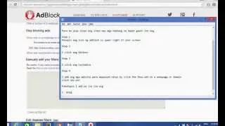 how to watch pinoy tv replay in lambingan website