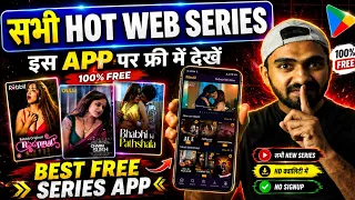  best bold web series app 2026 best apps to watch movies and webseries web series kaise dekhe
