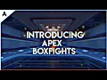 Apex s Boxfight Map