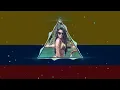 Ludmilla - VEM AMOR BATE NÃO PARA (DK Da Colômbia)