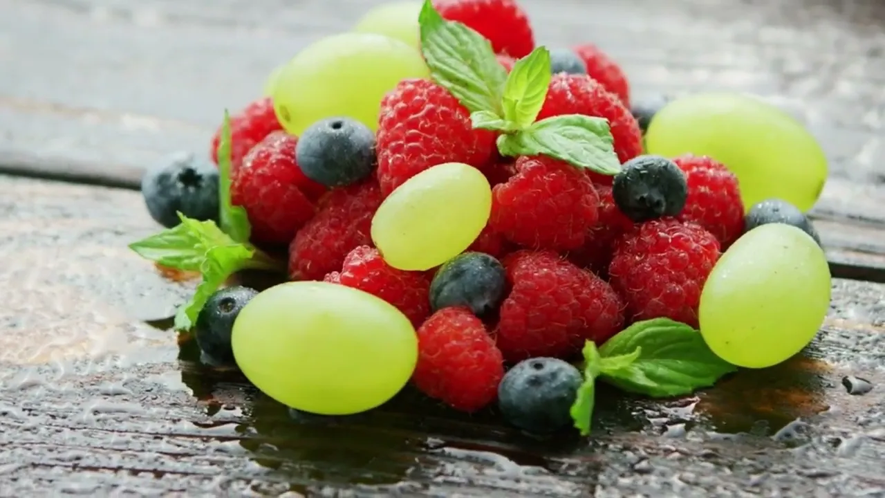 Fruits