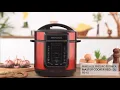 Vídeo do produto