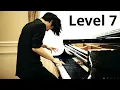 Download Lagu 7 levels of \