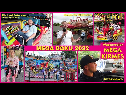 Video Kermiseditie 2024