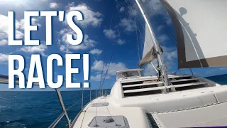 BOAT LIFE – This DRONE is Possessed!!