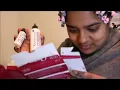 I gave her a PERM at HOME using Sallys Beauty supplies