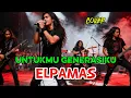 Heavy Metal Song |Untukmu Generasiku| ELPAMAS cover by ai