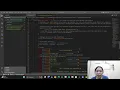 Tugas 3 Algoritma dan Pemrograman Array Gaji Karyawan Penjelasan Detail Coding Running