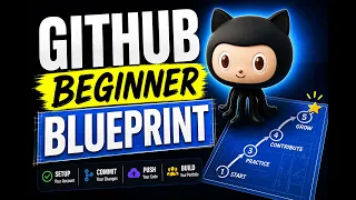 Your GitHub Blueprint Master Version Control Fast