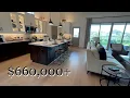 David Weekley Homes Augustine Floor Plan 3 051 SF Veranda Richmond TX From 580K