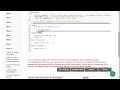 NPTEL 2024 PROBLEM SOLVING THROUGH PROGRAMMING IN C WEEK 10 PROGRAM 4