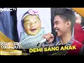 Download Lagu DEMI ANAK DAN KELUARGA! FARIS HARUS BERJUANG | RISING STAR DANGDUT
