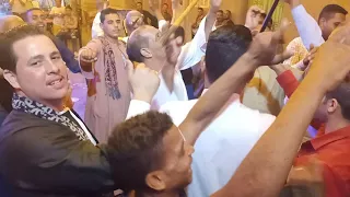 الريس محمد مفضل افراح بني هلال اله عبد الواحد العزبه 