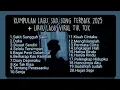 Download Lagu FULL ALBUM LAGU SAD SONG TERBAIK VIRAL TIK TOK 2025 + LIRIK  || playlist lagu galau brutal download