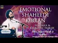 Lagu Powerful Shaheedi Kirtan | Day 3 | Bhai Jagjeet Singh Ji Babiha | Naam Ras Kirtan Darbar 2024 | SG