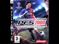 PES 2009 World Cup Final RPCS3 4K60