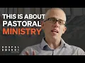 Why Kevin DeYoung Reviews Books
