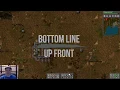 Factorio - 3 to 4 belt balanced splitter
