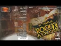 VA - 10 Finalis Festival Rock Se Indonesia X ( Full Album )