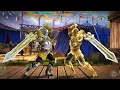 Download Lagu Shadow fight 3 High Society event final Boss - Greatest Gryphon