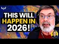 Astrology Expert Warns: 2026 Will Transform EVERYTHING! Prepare For COSMIC Events | Michael Lennox