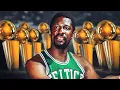 How Good Was Bill Russell Actually