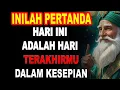 Download Lagu JIWA TERPILIH 🌟 INILAH HARI TERAKHIRMU DALAM KESEPIAN, KINI SAATNYA KAMU DI SAMBUT