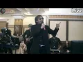 Download Lagu Wahai Kau Cinta (live) Ian Kasela ft. The Boengkus #wahaikaucinta #radja #iankasela