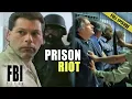 The Atlanta Prison Riot FULL EPISODE The FBI Files