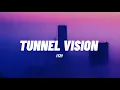 Lagu ITZY ‘TUNNEL VISION’ Lyrics