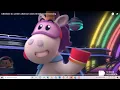 Download Lagu Go Jetters Ubercorn does a strickly come dance.