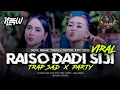 Download Lagu DJ RAISO DADI SIJI VIRALL TIK TOK 2025 - STYLE TRAP SAD X PARTY FULL BASS || DDMUSIC OFFICIAL