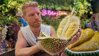 The Most Divisive Fruit on Earth