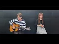 【女性が歌う】SHAMROCK／UVERworld アコースティックCOVER /カバー動画/歌ってみた/ シャムロック