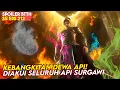 Download Lagu Kebangkitan Epik Xiao Yan Sang Dewa Api | BTTH Season 5 Episode 157 Sub Indo