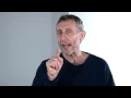 No Breathing In Class - Michael Rosen (Autotune)