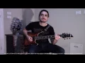 Download Lagu Arya - Irreverence (guitar and bass playthrough)